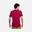  Nike F.C. Barcelona Crest Football Short-Sleeve Erkek Tişört