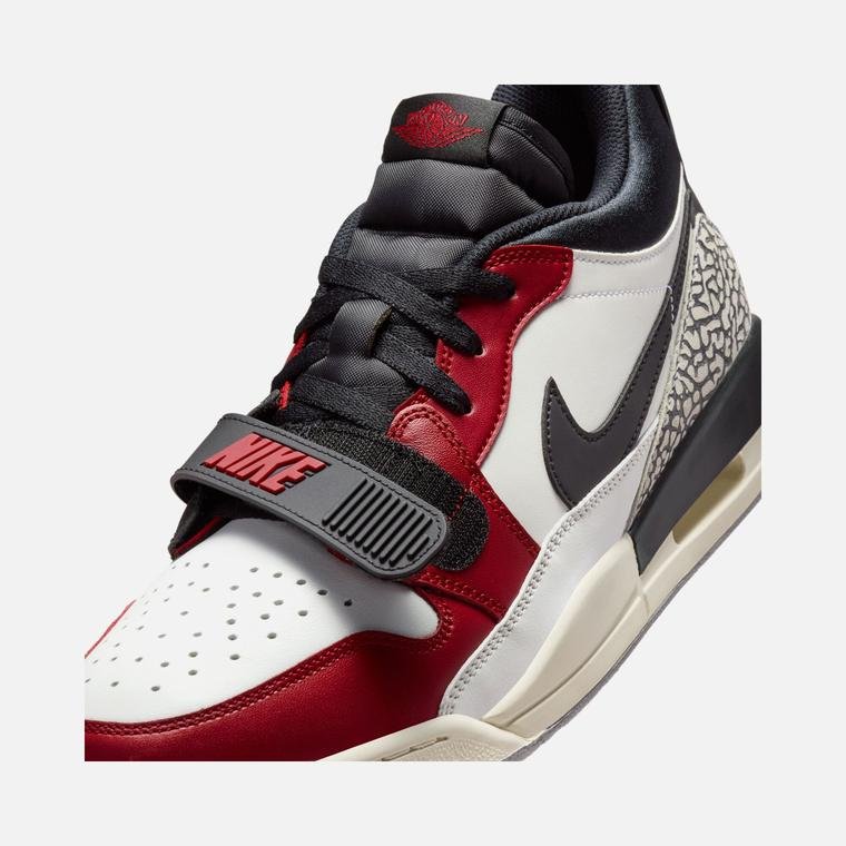 Nike Air Jordan Legacy 312 Low Erkek Spor Ayakkabı
