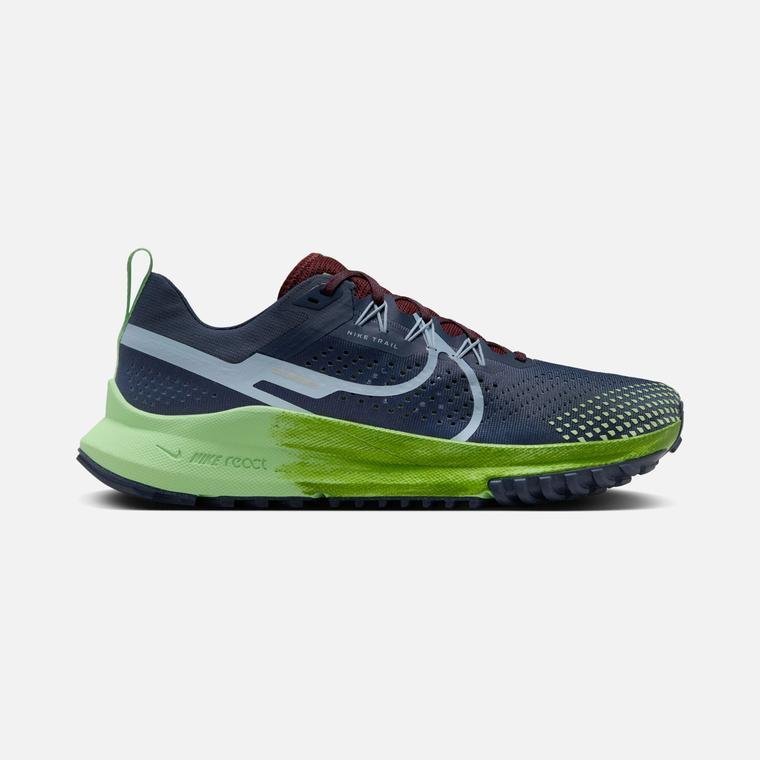 Мужские кроссовки Nike React Pegasus Trail 4 для бега