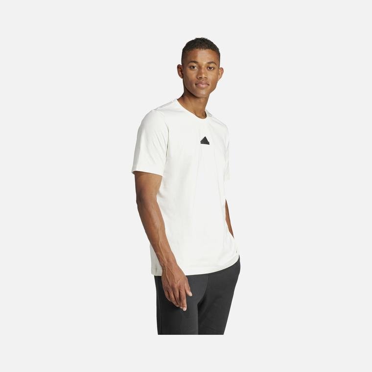 adidas Sportswear City Escape Graphic Short-Sleeve Erkek Tişört