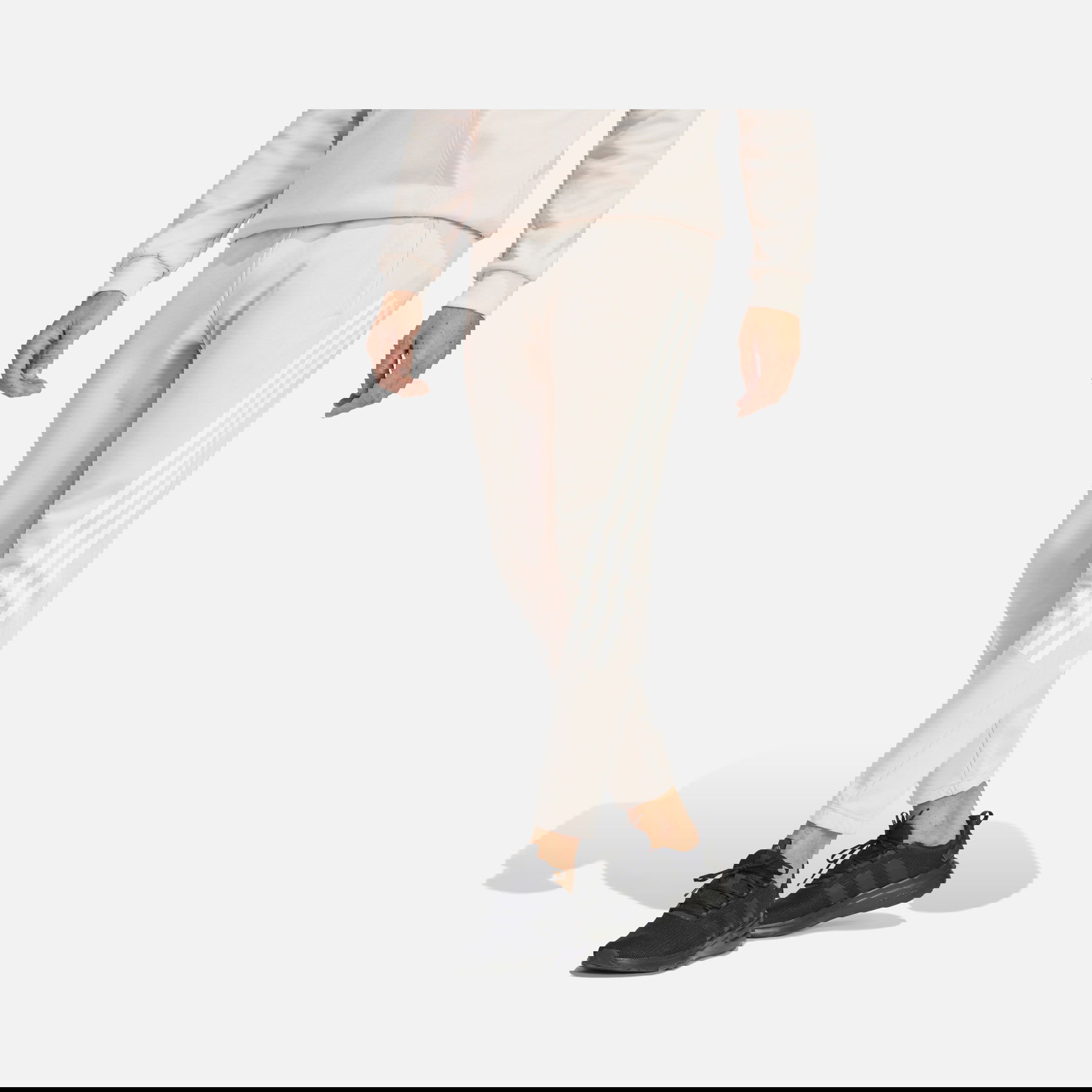  adidas Sportswear Future Icons 3-Stripes Logo Erkek Eşofman Altı