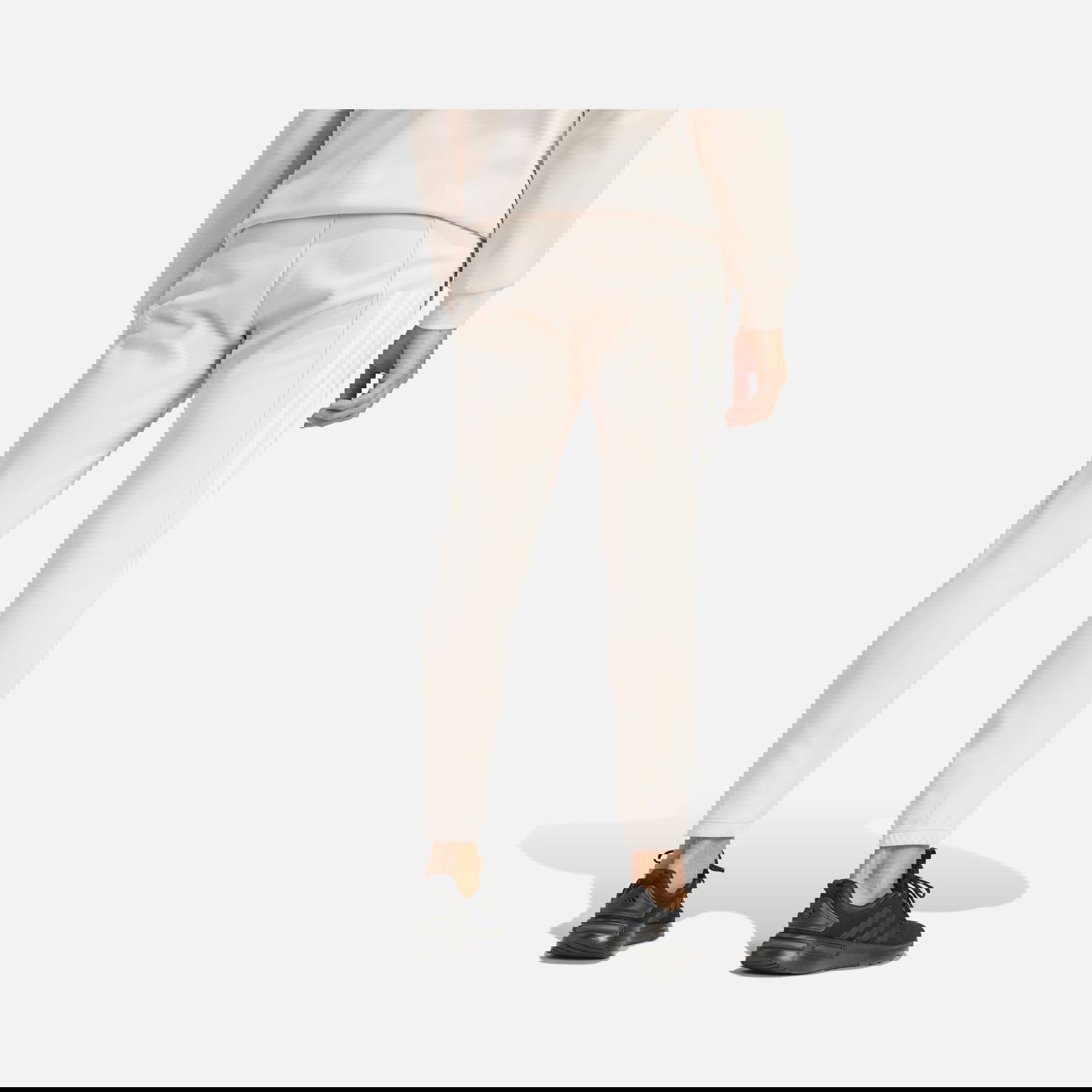  adidas Sportswear Future Icons 3-Stripes Logo Erkek Eşofman Altı