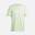  adidas Sportswear Trefoil Logo Short-Sleeve Erkek Tişört
