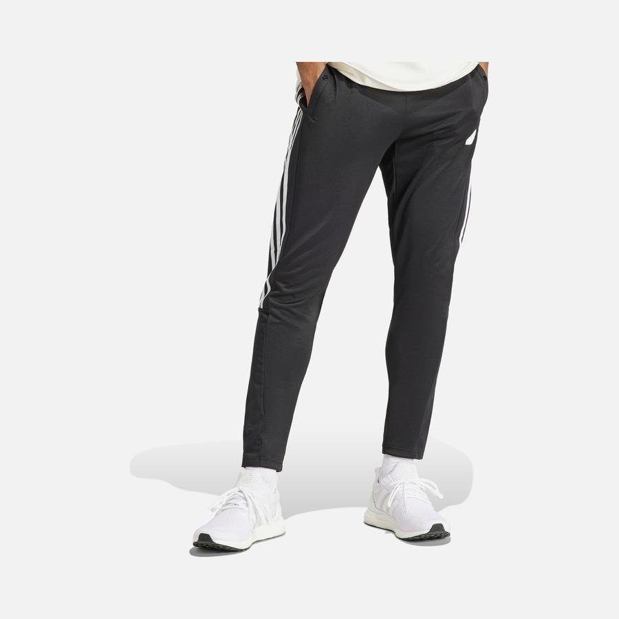  adidas Sportswear Tiro 3-Stripes Zippered Leg Erkek Eşofman Altı