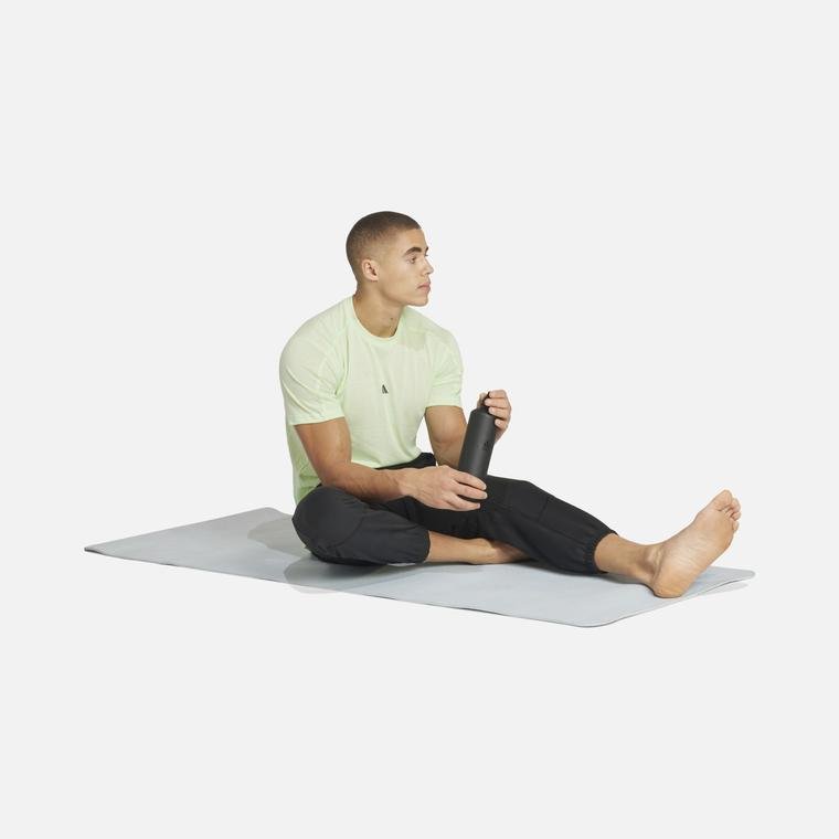 adidas Yoga Training SS24 Short-Sleeve Erkek Tişört