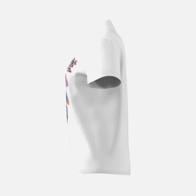 adidas Sportswear Beach Reg Graphic Short-Sleeve Kadın Tişört
