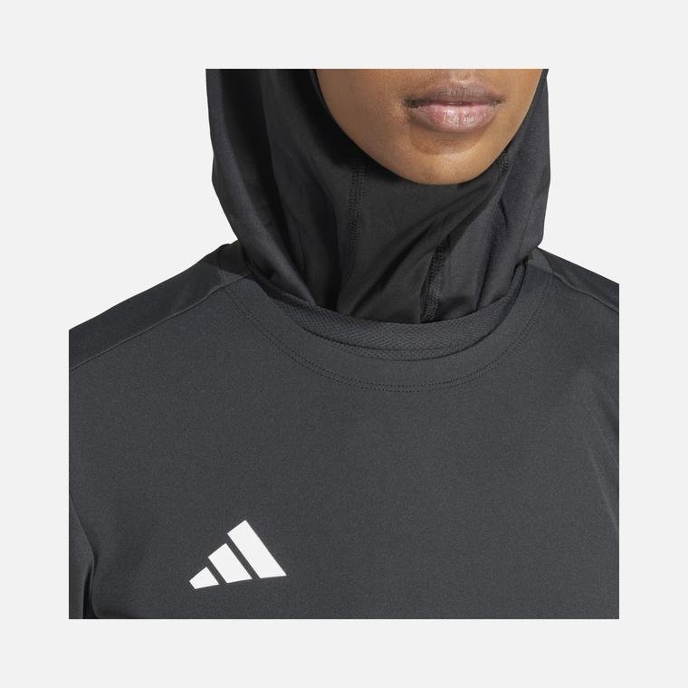 adidas Run Adizero Running Short-Sleeve Kadın Tişört