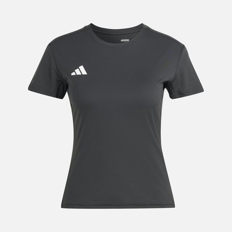 adidas Run Adizero Running Short-Sleeve Kadın Tişört