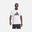  adidas Essentials Aeroready Train Feelready Logo Training Short-Sleeve Erkek Tişört