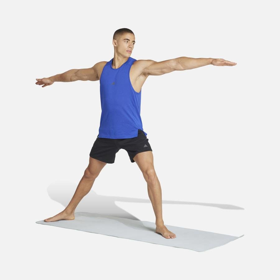  adidas Train Yoga Training Erkek Şort