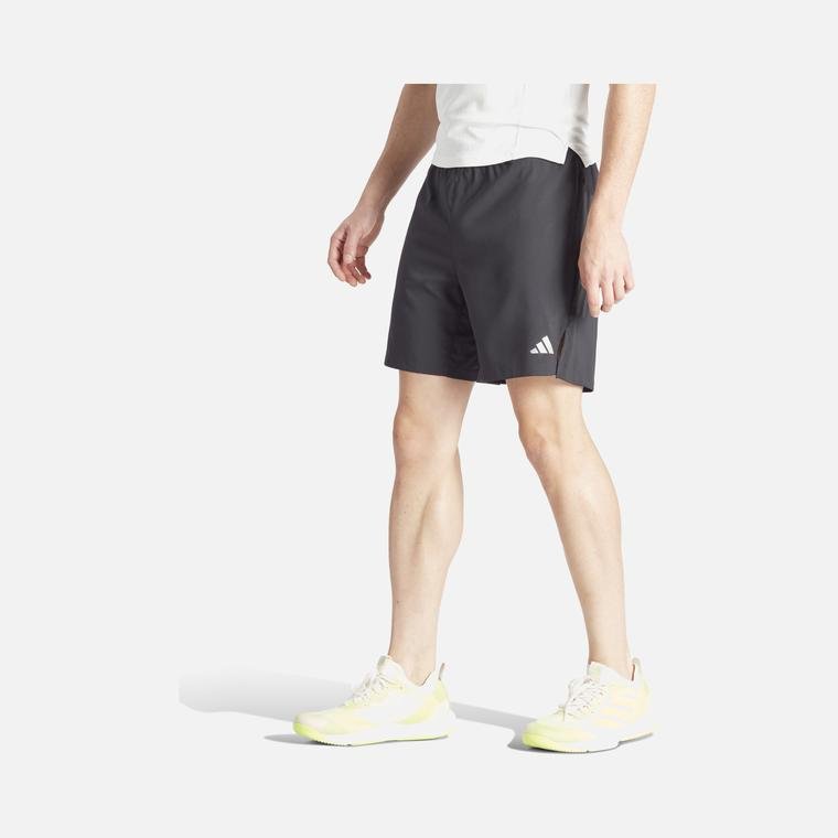 adidas Hiit Breath 3-Stripes Training Erkek Şort