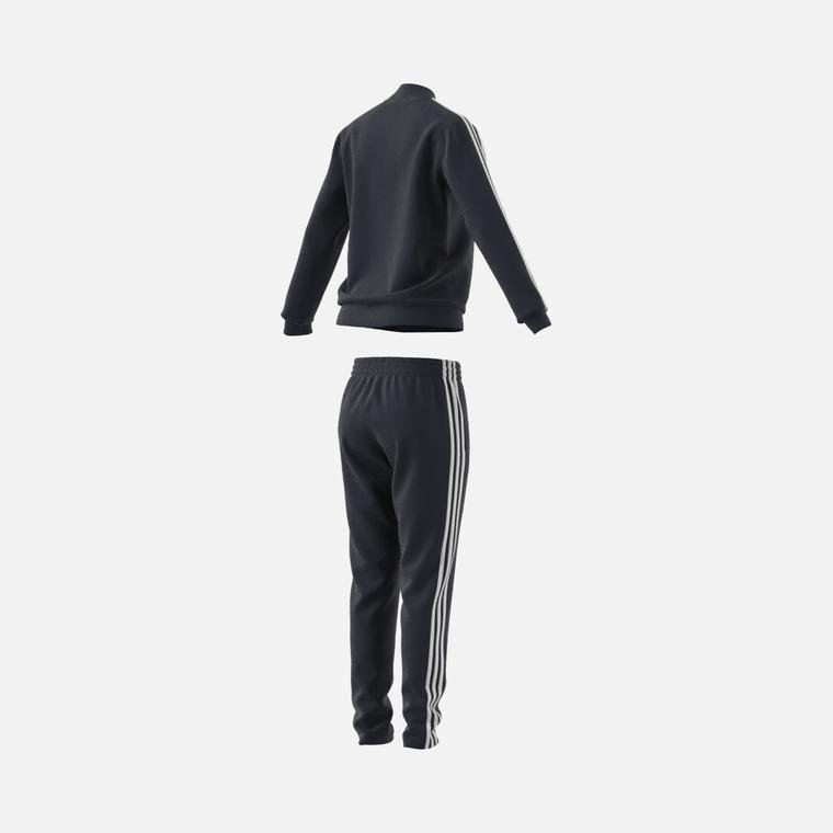 adidas Sportswear Essentials 3-Stripes Full-Zip Kadın Eşofman Takımı