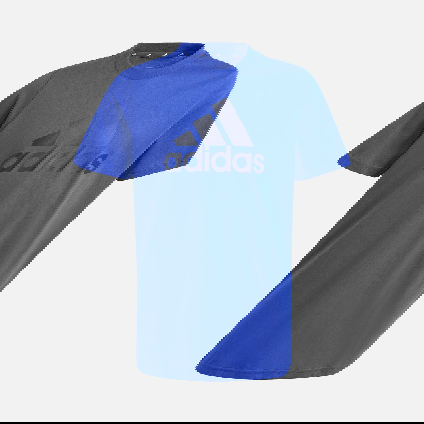  adidas Sportswear Essentials Big Logo Short-Sleeve Çocuk Tişört