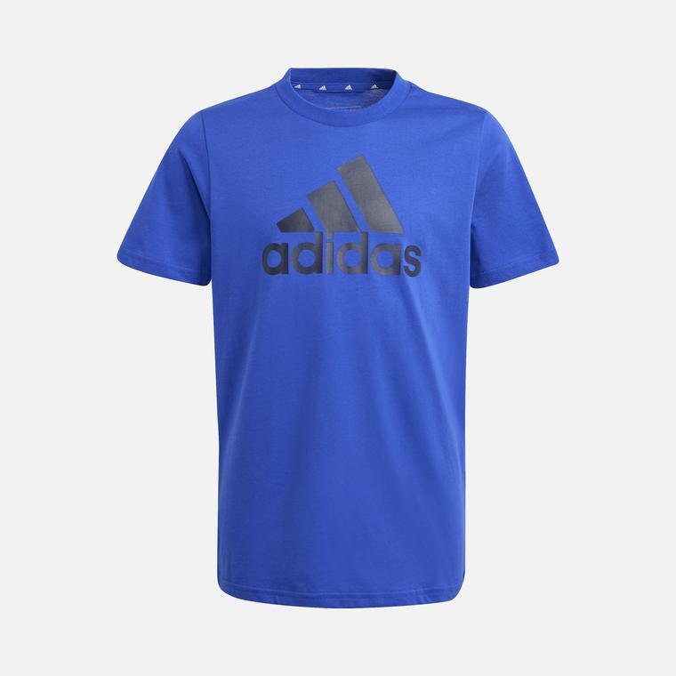 adidas Sportswear Essentials Big Logo Short-Sleeve Çocuk Tişört