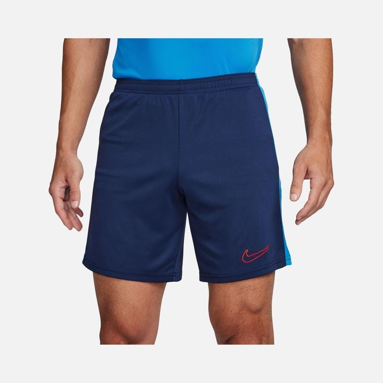 Nike Dri-Fit Academy Smooth Knit Global Football Training Erkek Şort