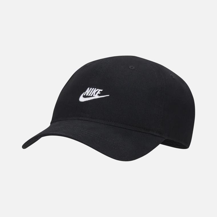 Nike Sportswear Embroidered Futura Adjustable Çocuk Şapka