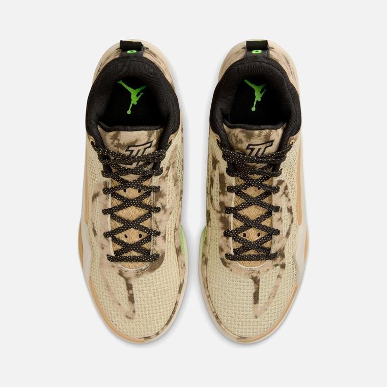 Nike Jordan Tatum 1 ''Denim'' Erkek Basketbol Ayakkabısı