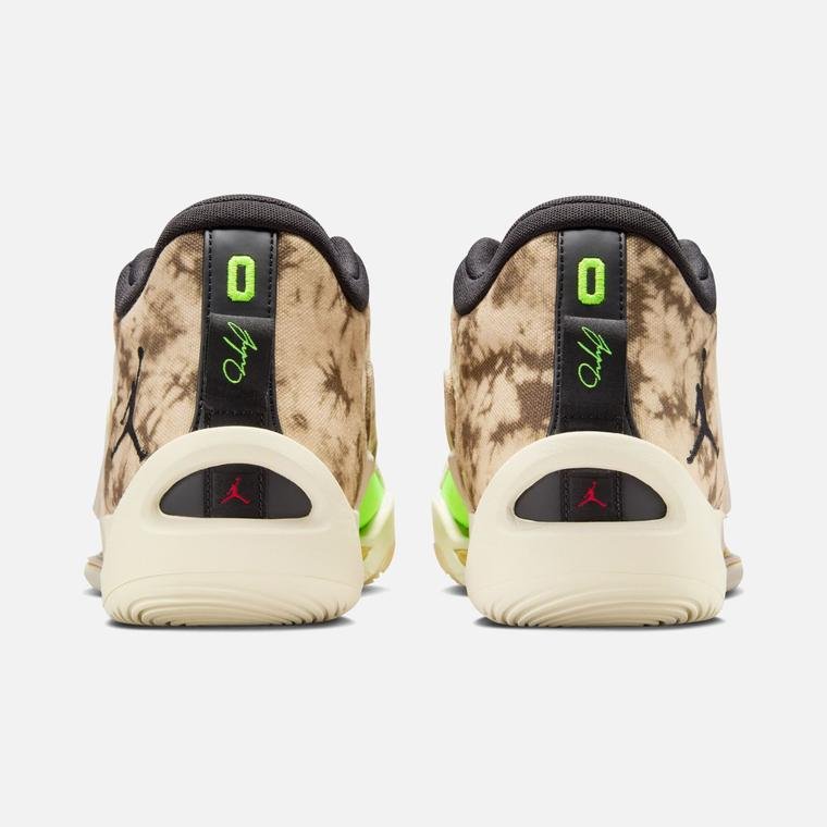 Nike Jordan Tatum 1 ''Denim'' Erkek Basketbol Ayakkabısı