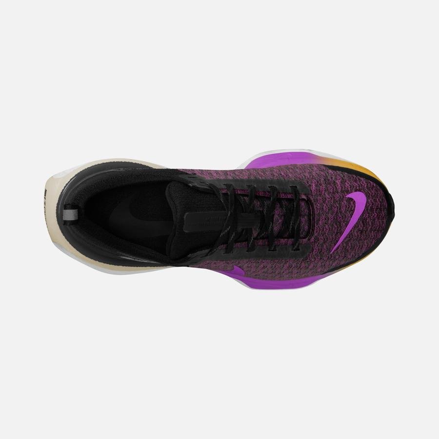  Nike ZoomX Invincible Run FlyKnit 3 Road Running Kadın Spor Ayakkabı