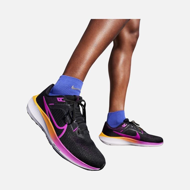 Nike Pegasus 40 Road Running Kadın Spor Ayakkabı