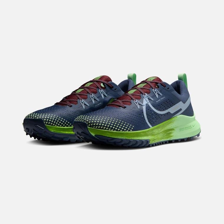 Nike React Pegasus Trail 4 Running Erkek Spor Ayakkabı