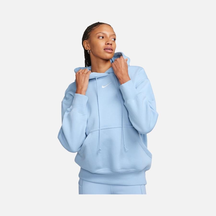 Sweatshirt Nike Sportswear Phoenix Fleece Oversized Pullover