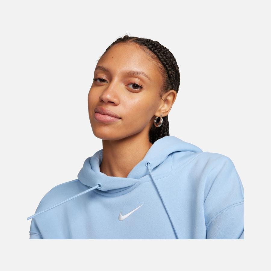 Sweatshirt Nike Sportswear Phoenix Fleece Oversized Pullover
