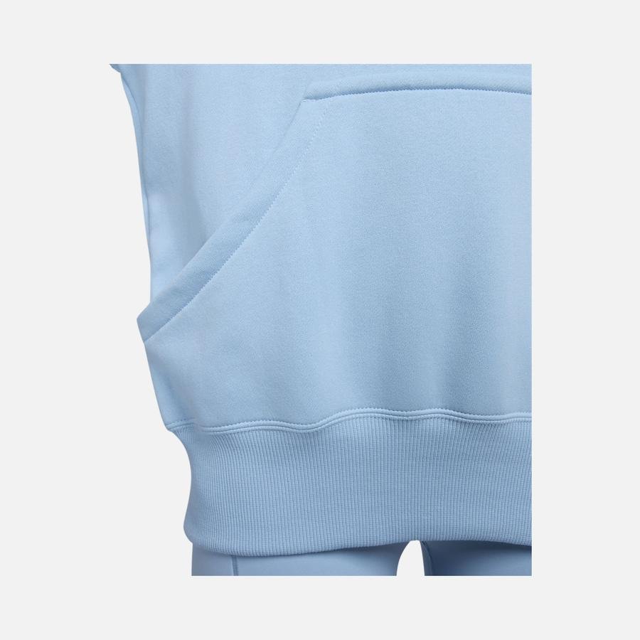  Nike Sportswear Phoenix Fleece Oversized Pullover Hoodie Kadın Sweatshirt