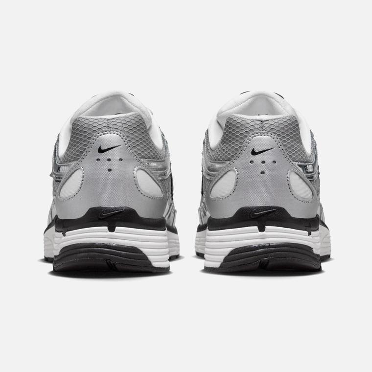 Nike Sportswear P 6000 ''Metallic Silver Detail'' Erkek Spor Ayakkabı