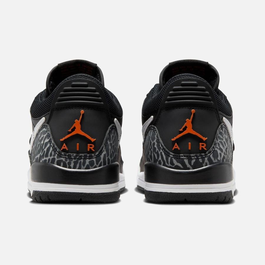  Nike Air Jordan Legacy 312 Low (GS) Spor Ayakkabı