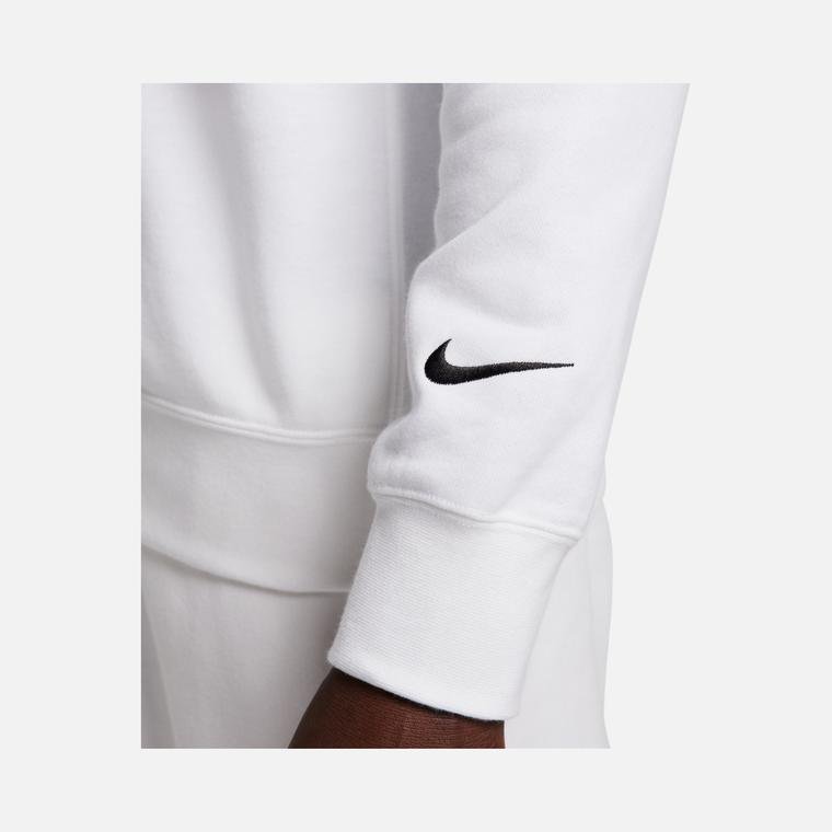 Nike Sportswear ''Air Max 1 Patch'' French Terry Crew-Neck Erkek Sweatshirt