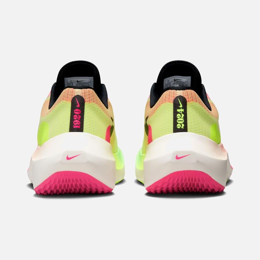  Nike Zoom Fly 5 Premium Road Running Erkek Spor Ayakkabı