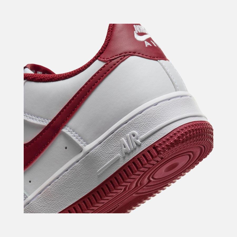  Nike Air Force 1 SS24 (GS) Spor Ayakkabı