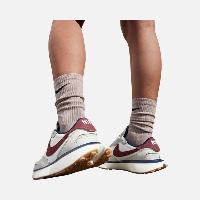 Nike Phoenix Waffle Sportswear SS24 Kadın Spor Ayakkabı