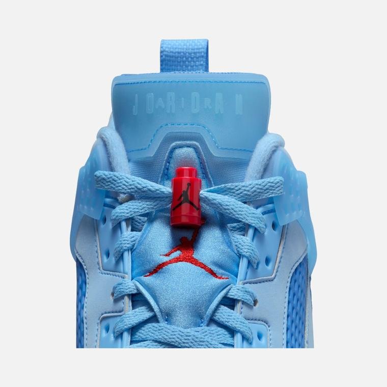 Nike Jordan Spizike Low Erkek Spor Ayakkabı