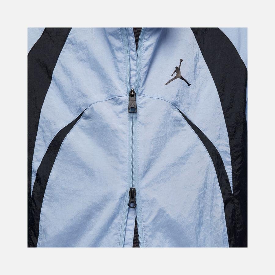  Nike Jordan Sport Jam Warm-Up Lined Full-Zip Erkek Ceket
