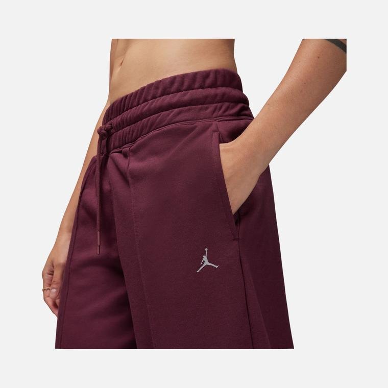 Nike Jordan Sport Graphic Fleece Kadın Eşofman Altı
