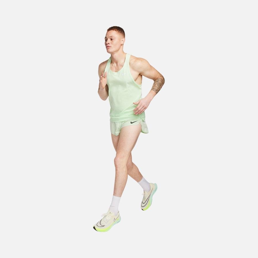  Nike Dri-Fit ADV AeroSwift 5cm (approx.) Brief-Lined Running Erkek Şort