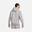  Nike Sportswear Club Fleece ''Stacked Graphics'' Pullover Hoodie Erkek Sweatshirt