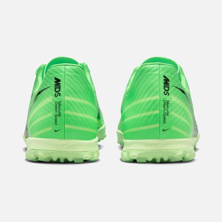 Nike Zoom Vapor 15 Academy MDS TF Turf Erkek Halı Saha Ayakkabı