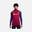  Nike FC Barcelona Dri-Fit Soccer 1/2-Zip Long-Sleeve Erkek Tişört