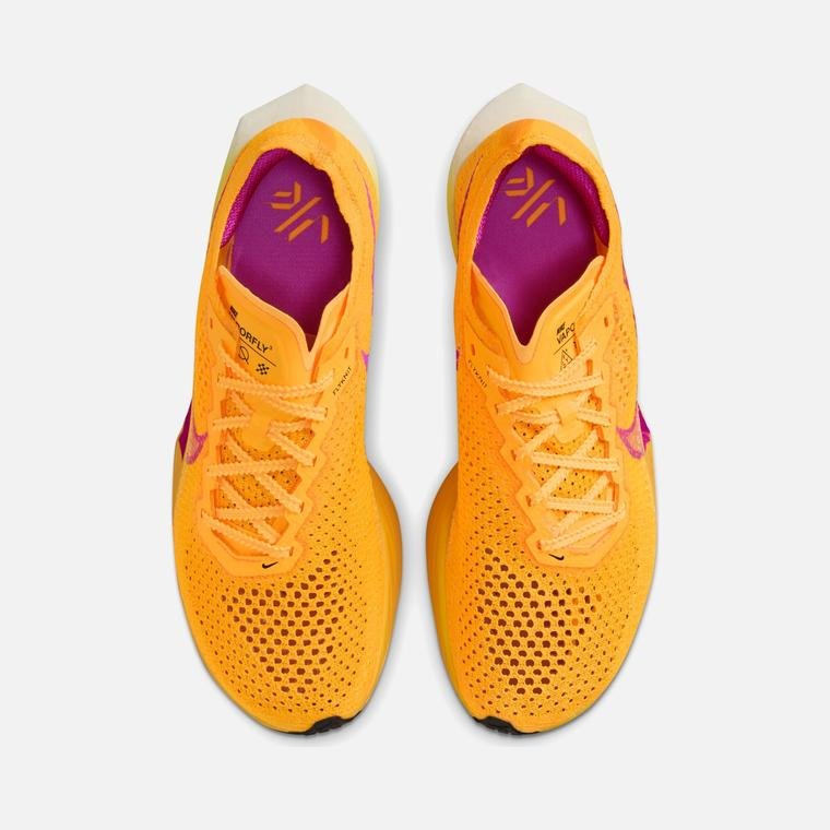Nike ZoomX Vaporfly Next% 3 Road Racing Running Kadın Spor Ayakkabı