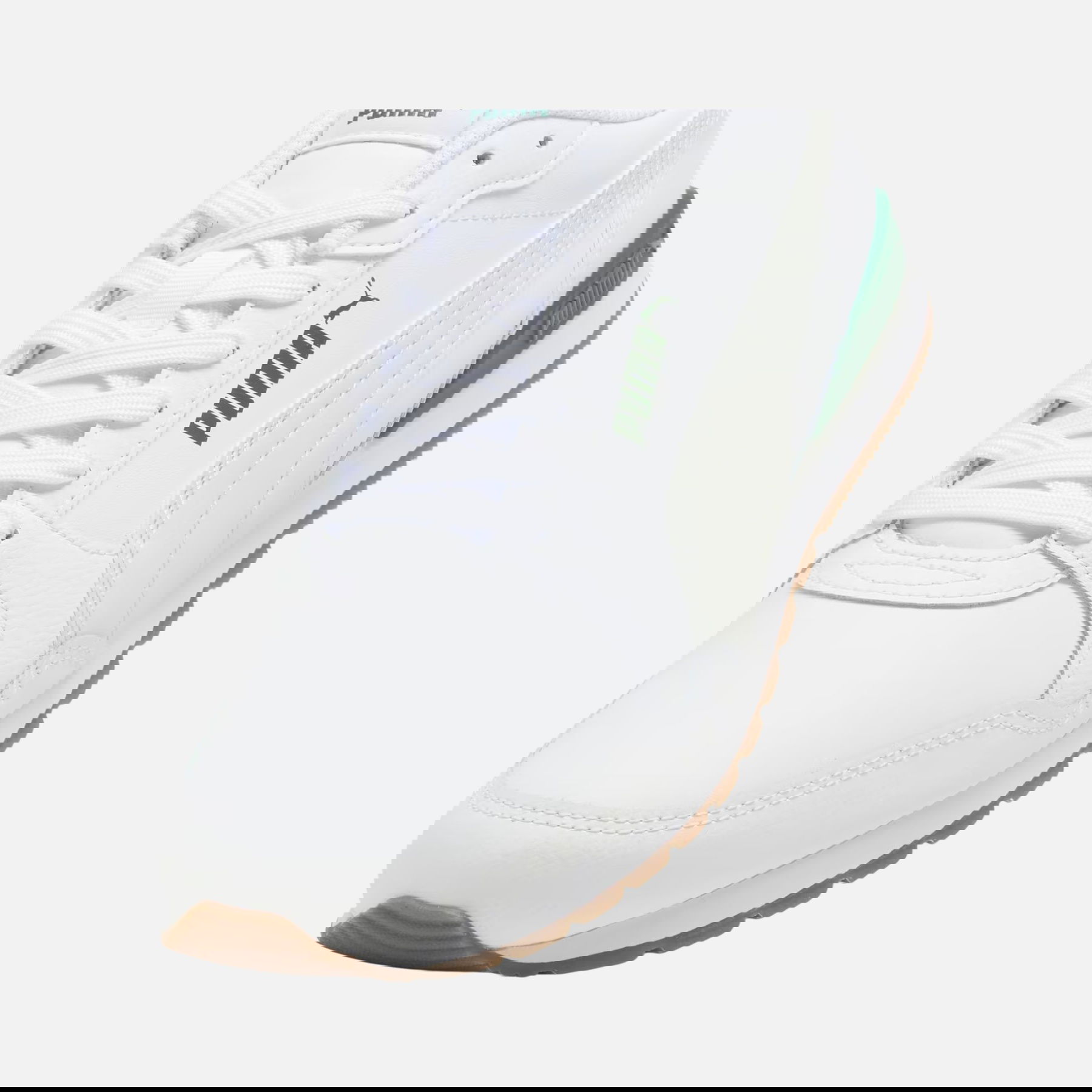  Puma St Runner V3 L Erkek Spor Ayakkabı