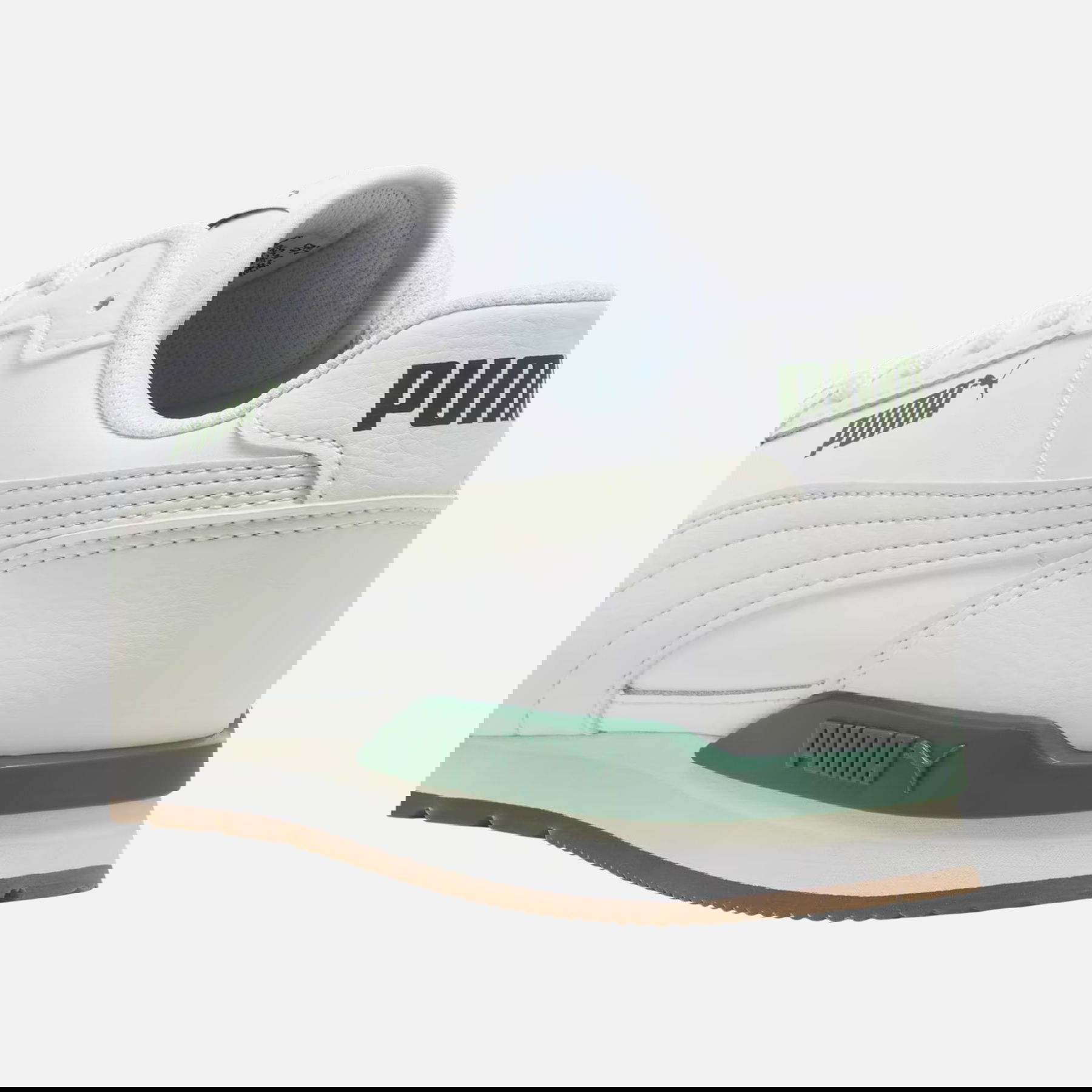  Puma St Runner V3 L Erkek Spor Ayakkabı