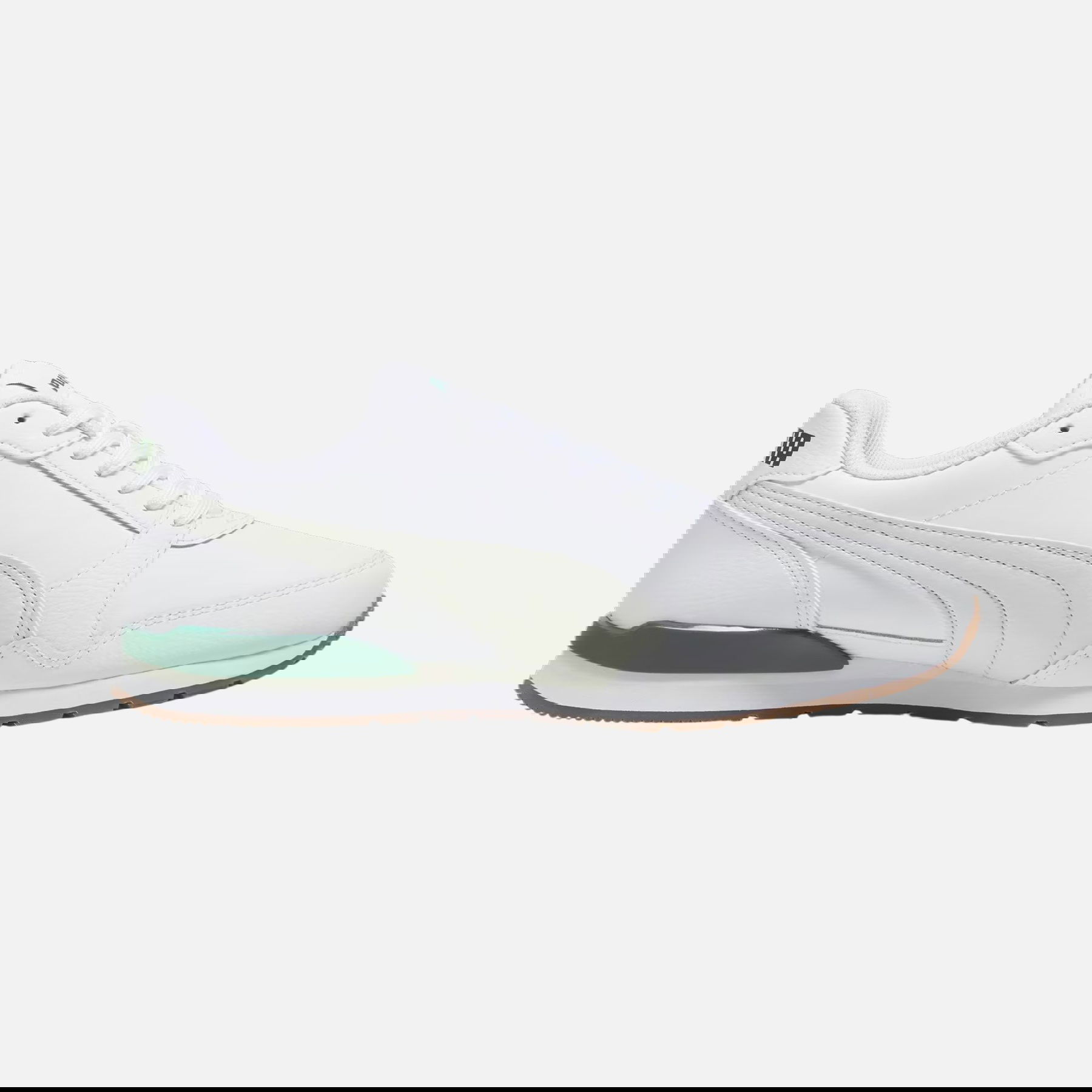  Puma St Runner V3 L Erkek Spor Ayakkabı