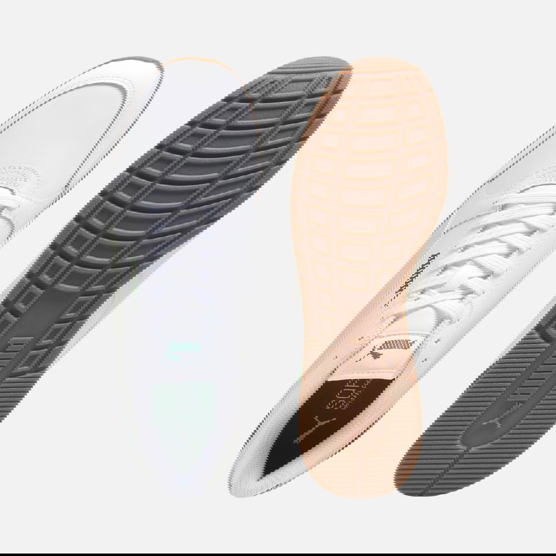  Puma St Runner V3 L Erkek Spor Ayakkabı