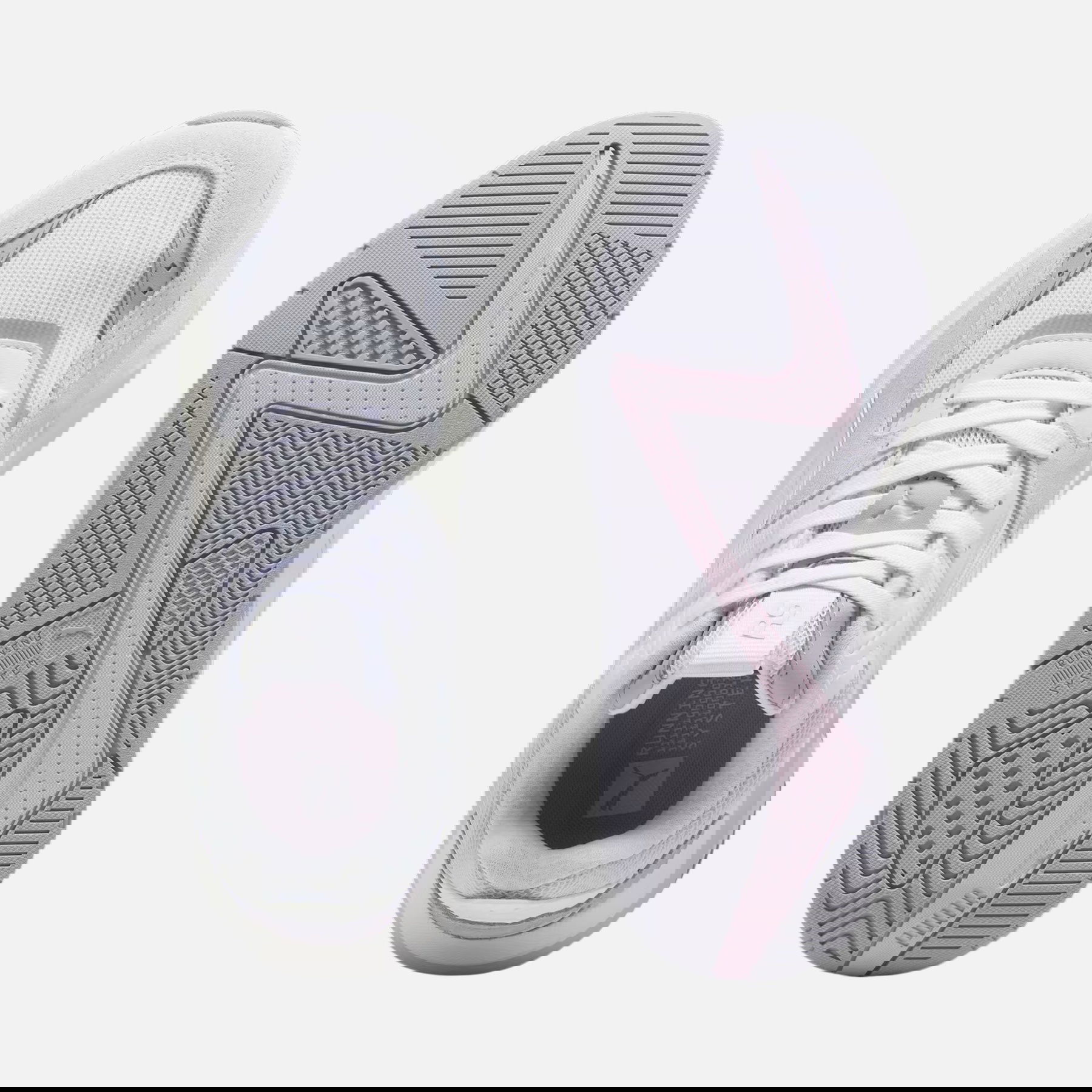  Puma Sportswear Rs-Pulsoid Kadın Spor Ayakkabı