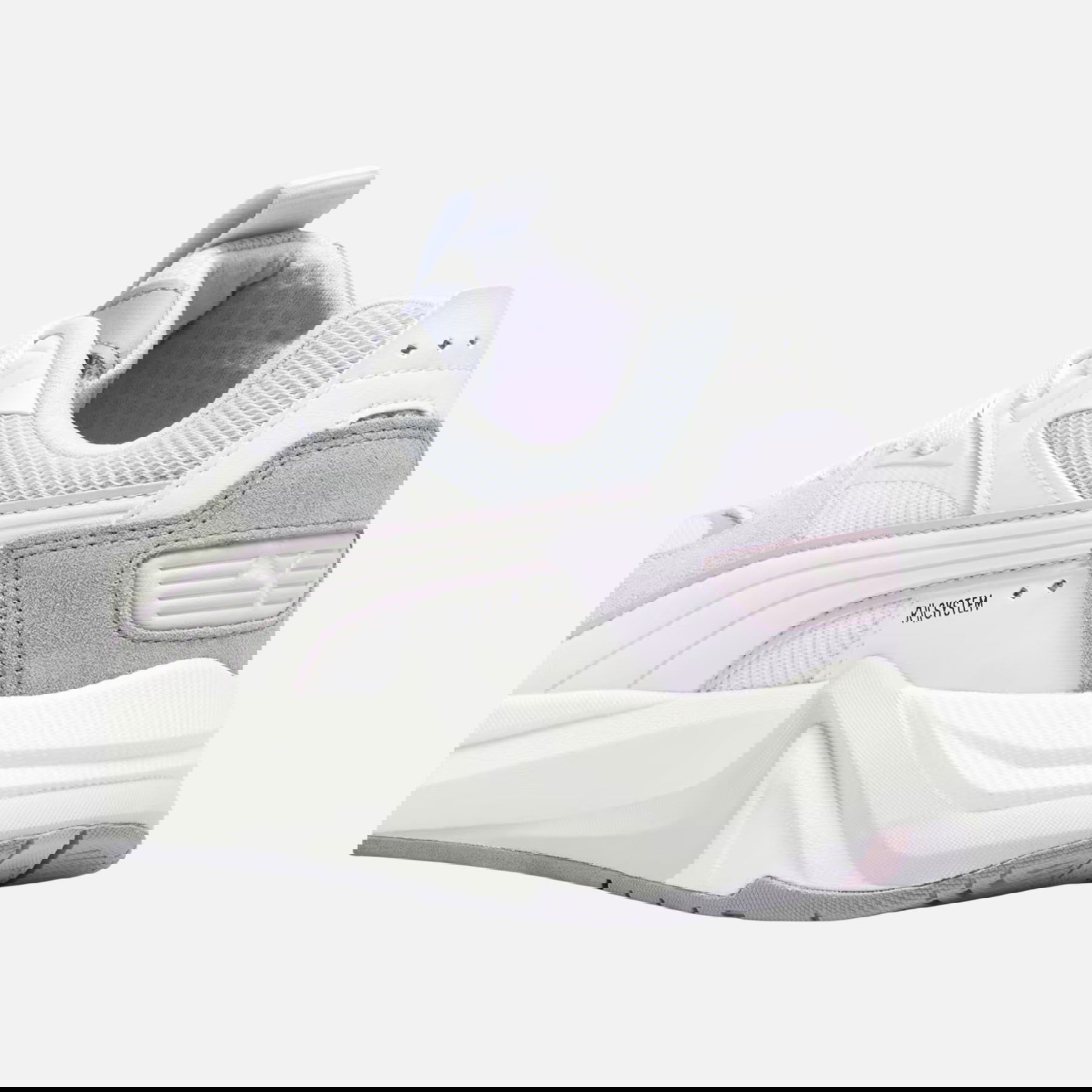  Puma Sportswear Rs-Pulsoid Kadın Spor Ayakkabı
