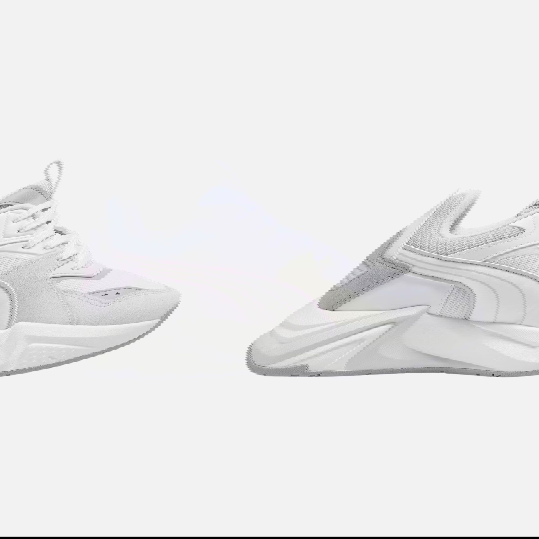  Puma Sportswear Rs-Pulsoid Kadın Spor Ayakkabı