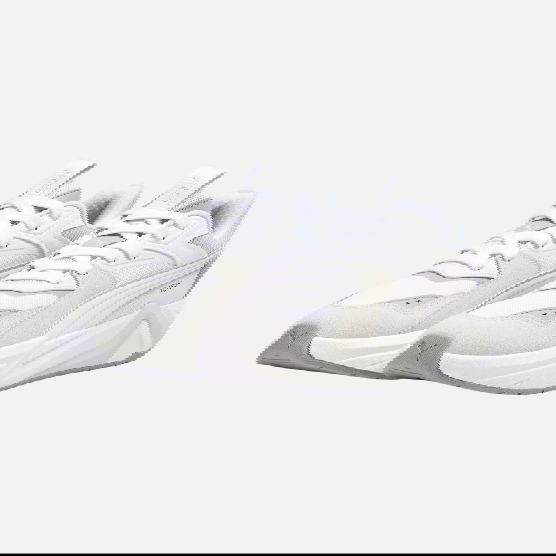  Puma Sportswear Rs-Pulsoid Kadın Spor Ayakkabı